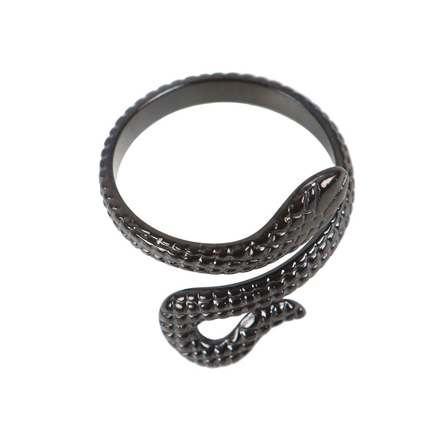 SNAKE Ring