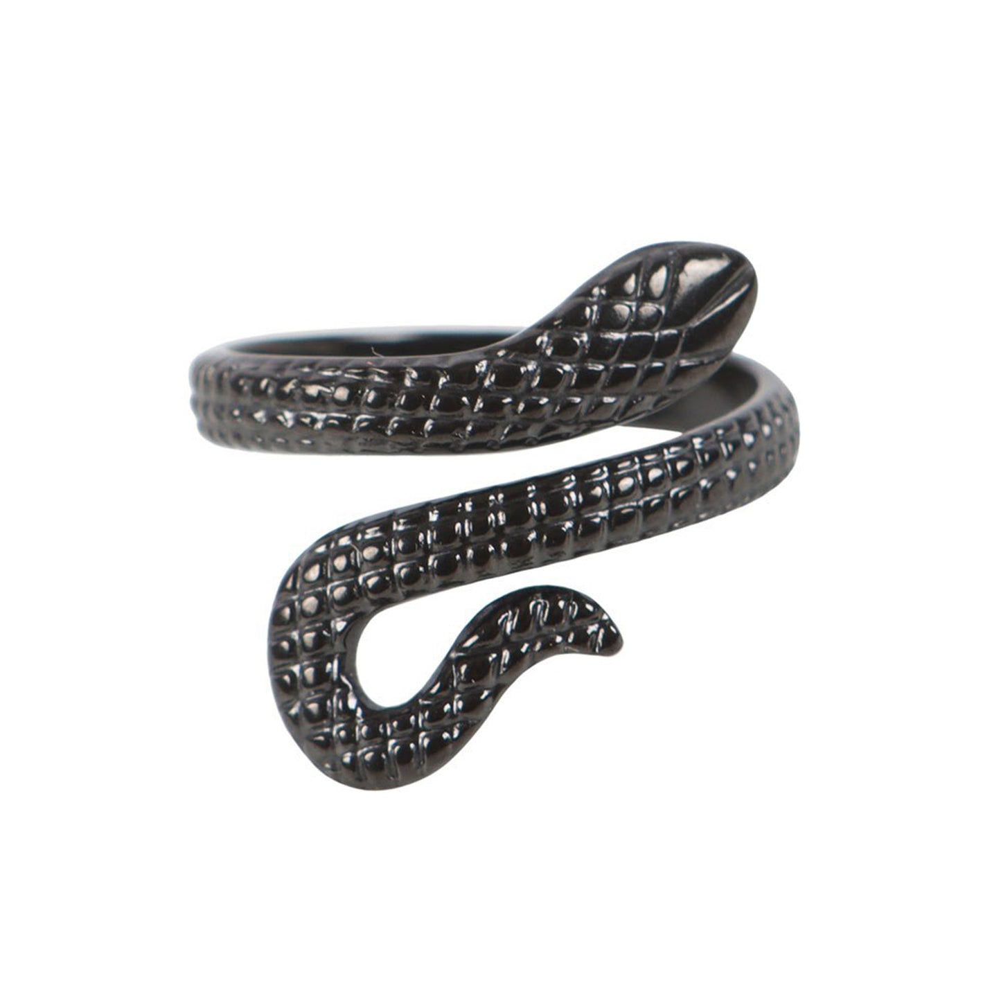 SNAKE Ring