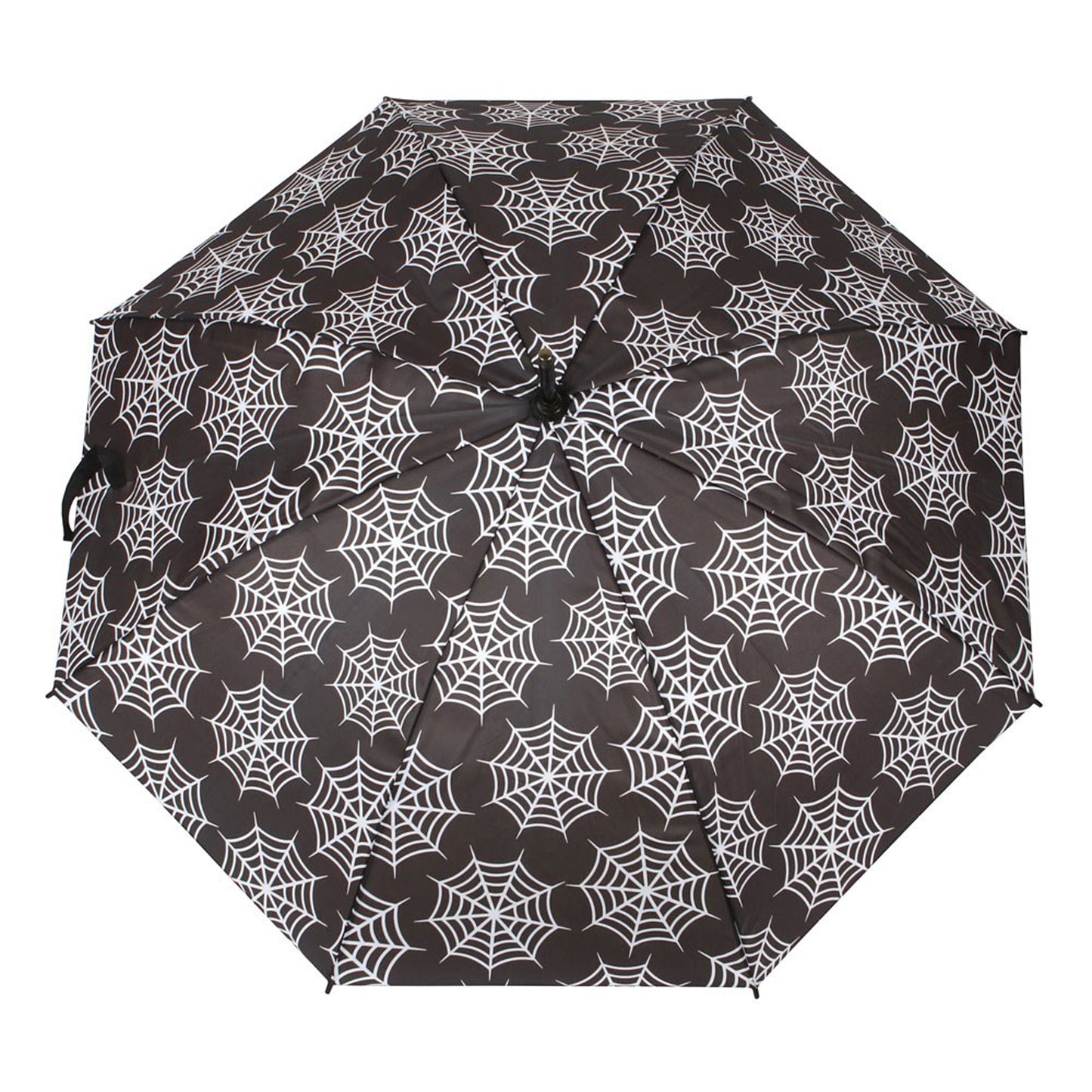 ALL OVER SPIDERWEB Umbrella