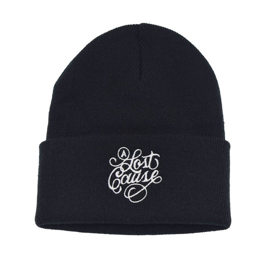 DARKSIDE A Lost Cause Beanie Hat