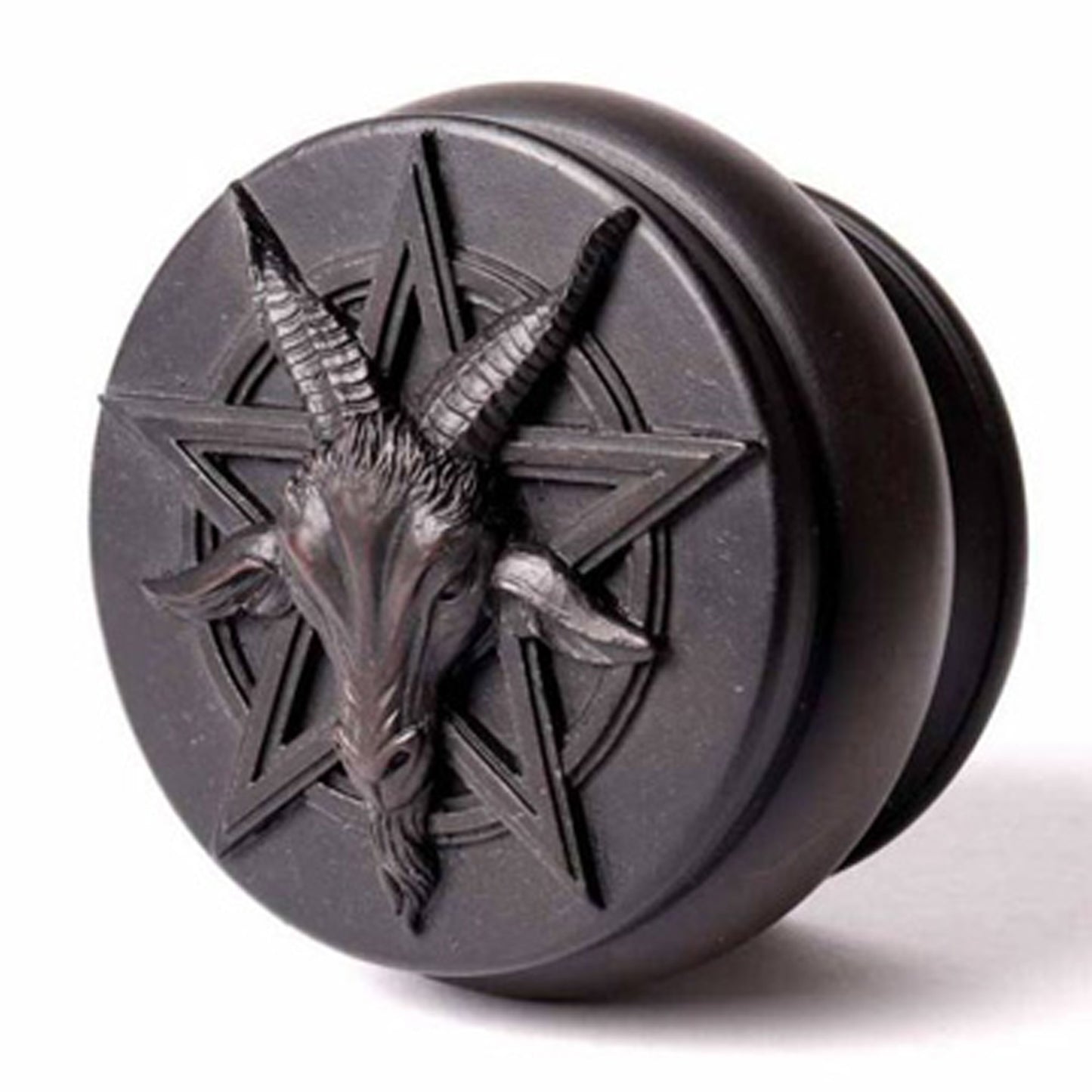 ALCHEMY GOTHIC Baphomet Box