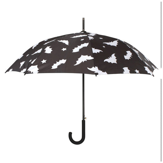 BAT PRINT Umbrella