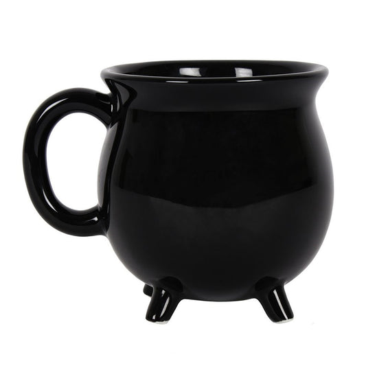 BLACK CAULDRON Mug