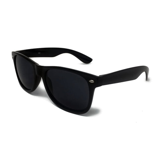 CLASSIC SUNGLASSES Black