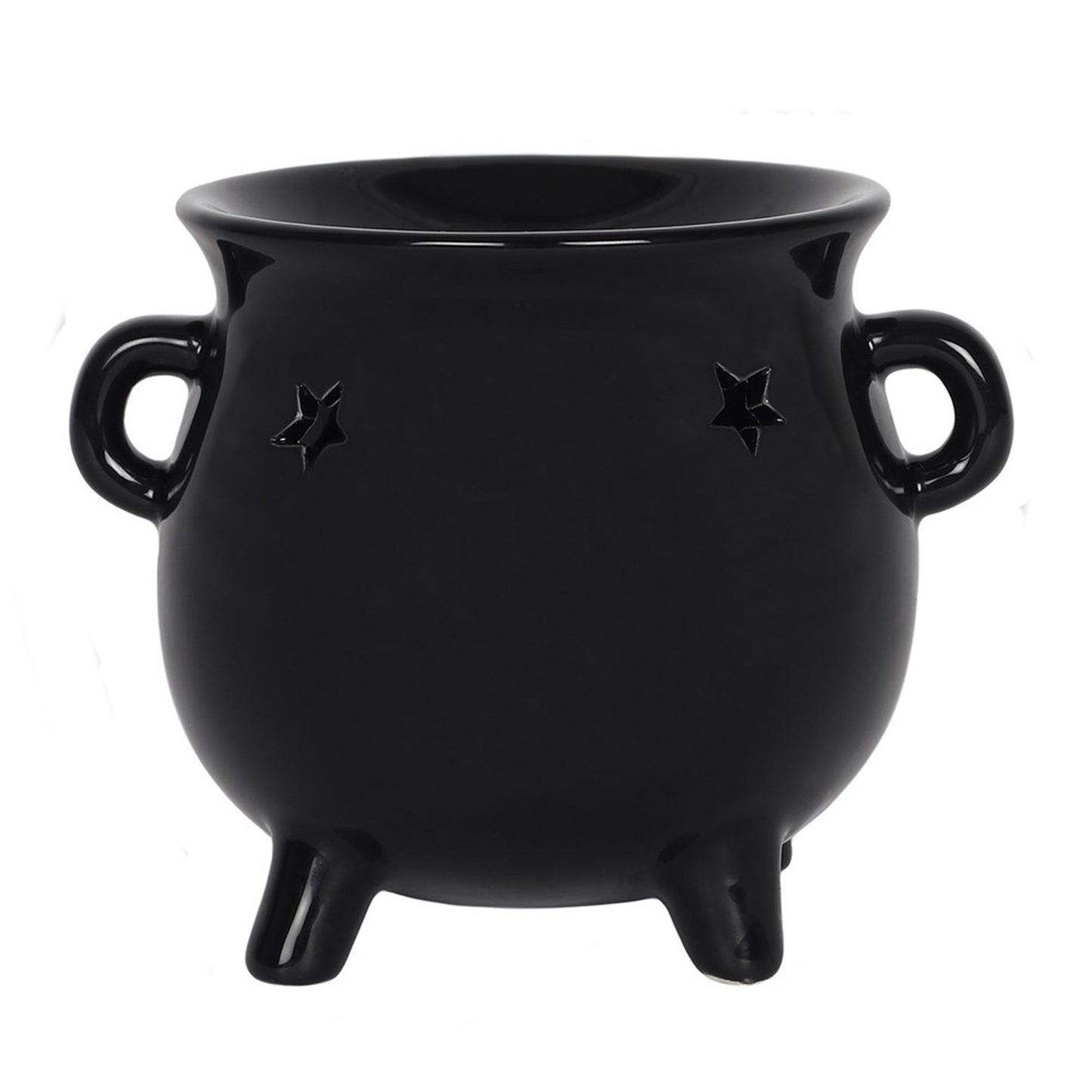 CAULDRON Oil Burner