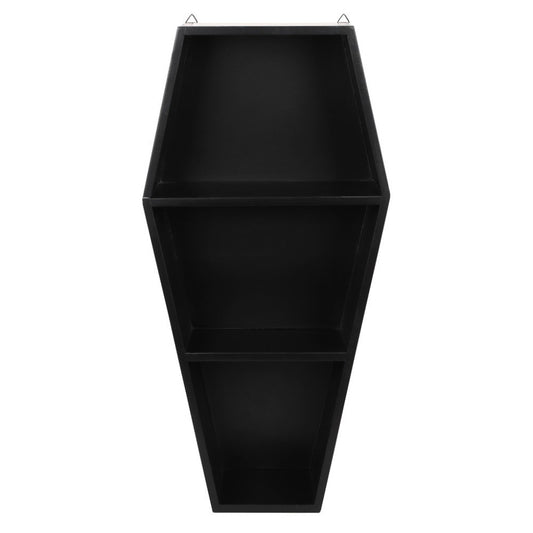 COFFIN Wall Shelf