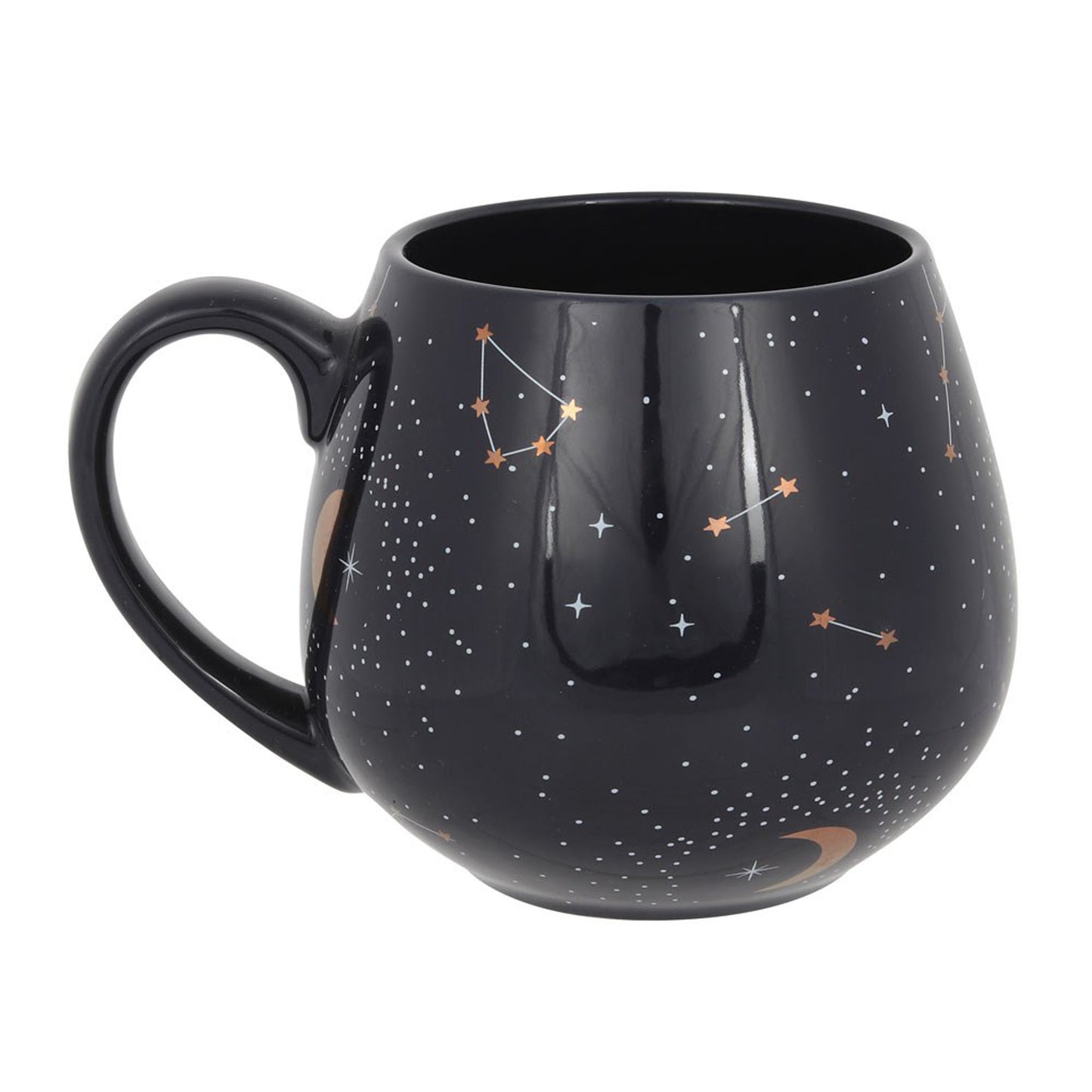 CONSTELLATION Rounded Mug