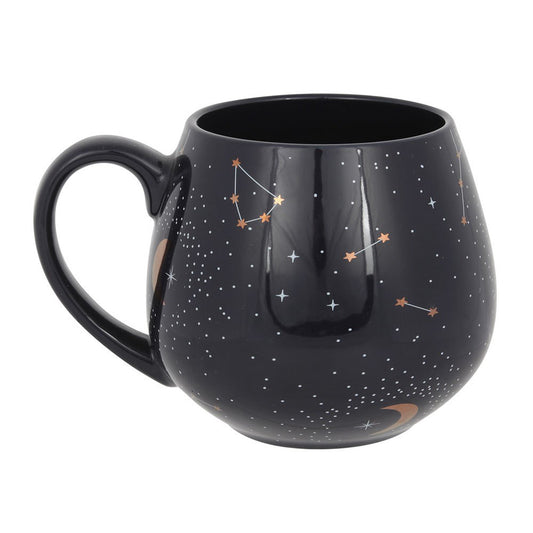 CONSTELLATION Rounded Mug