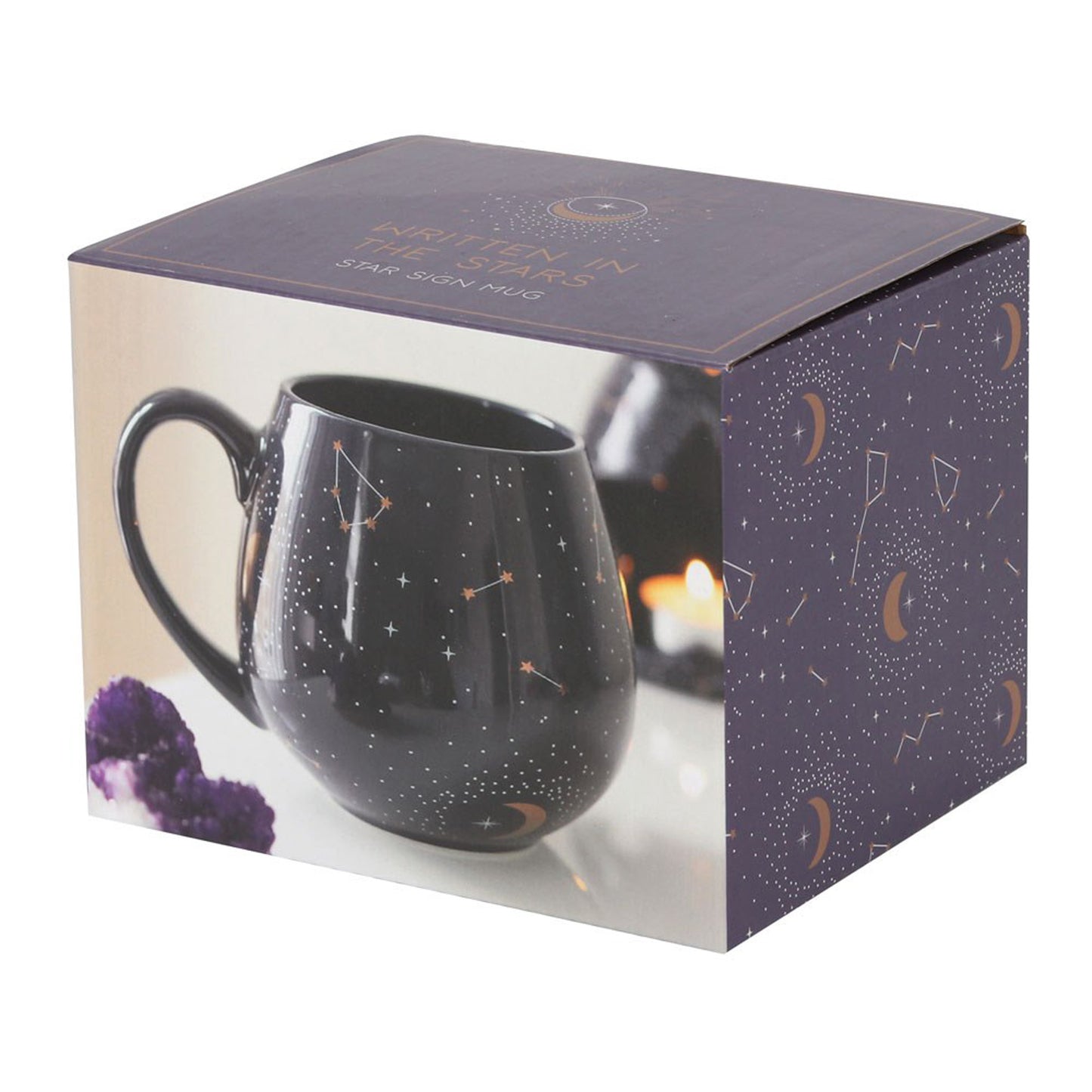 CONSTELLATION Rounded Mug
