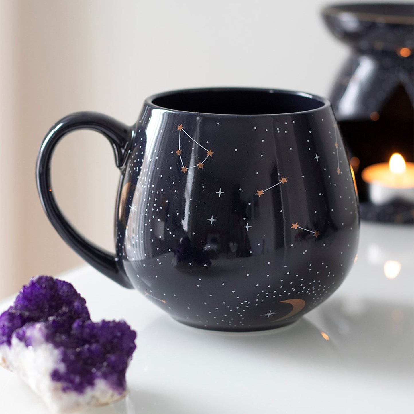 CONSTELLATION Rounded Mug