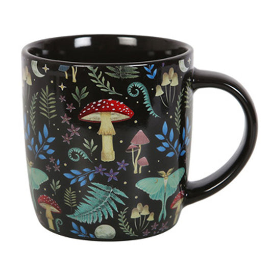 DARK FOREST Mug