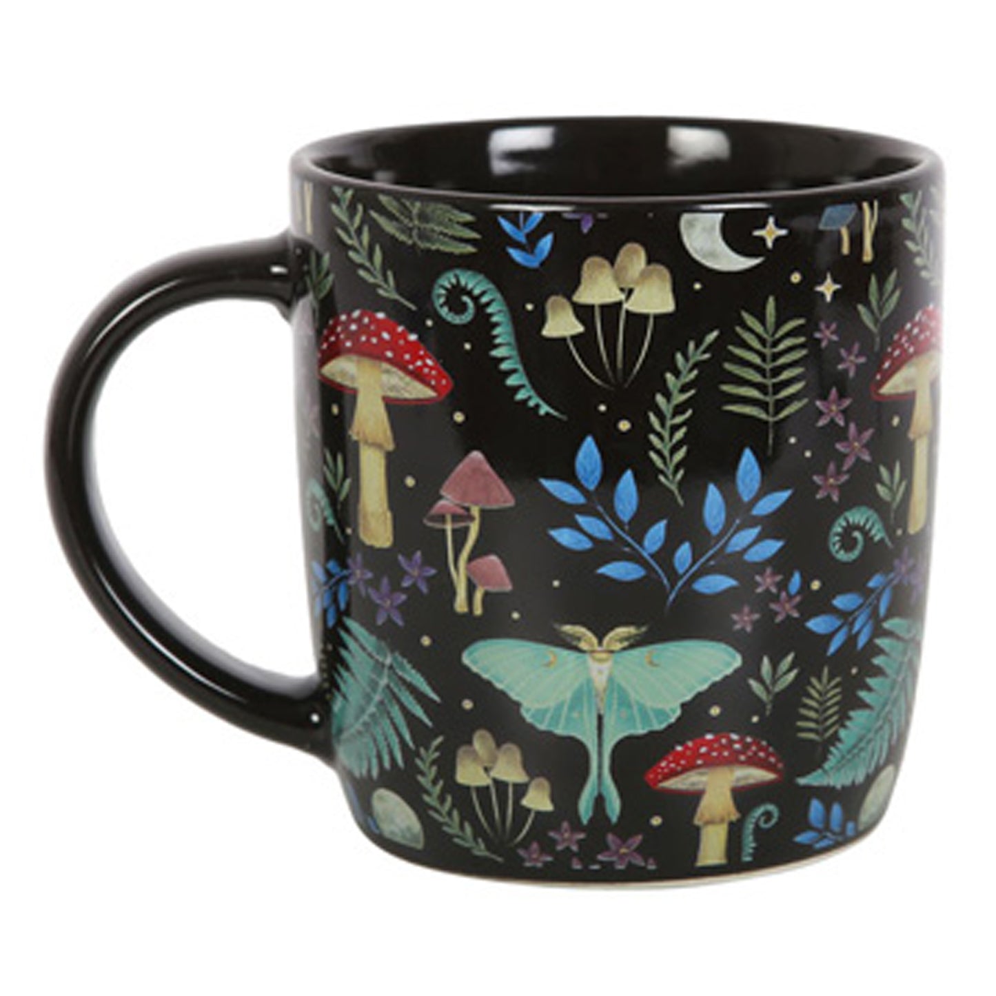 DARK FOREST Mug