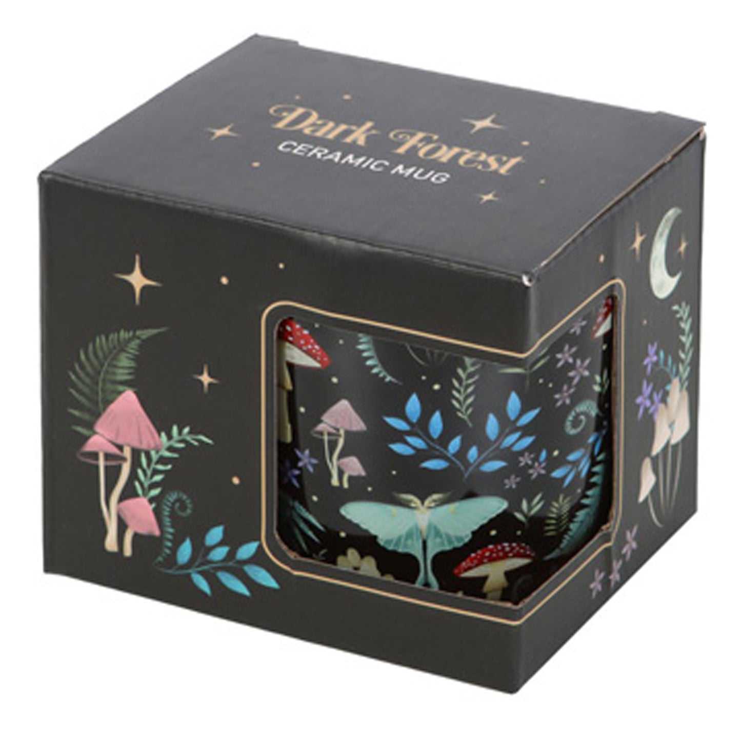 DARK FOREST Mug