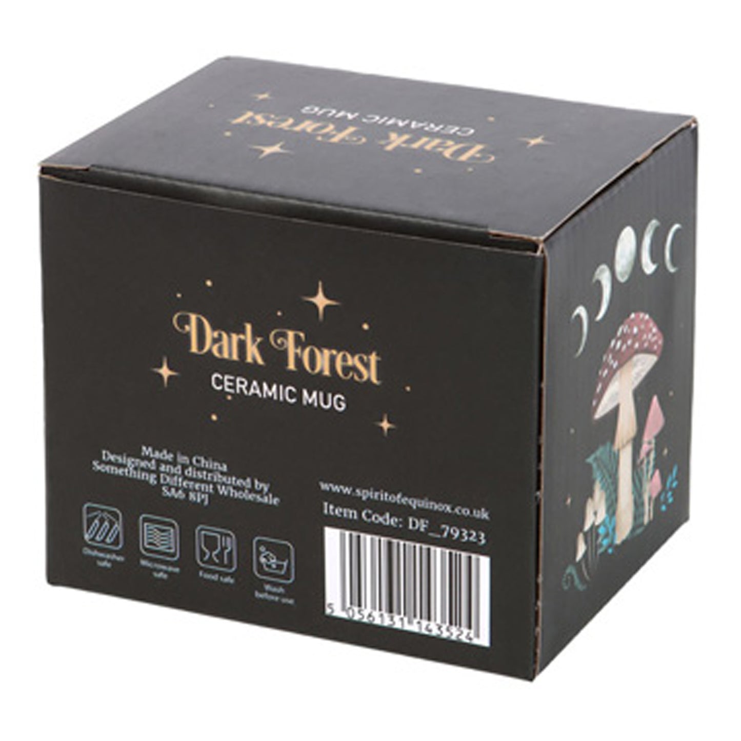 DARK FOREST Mug