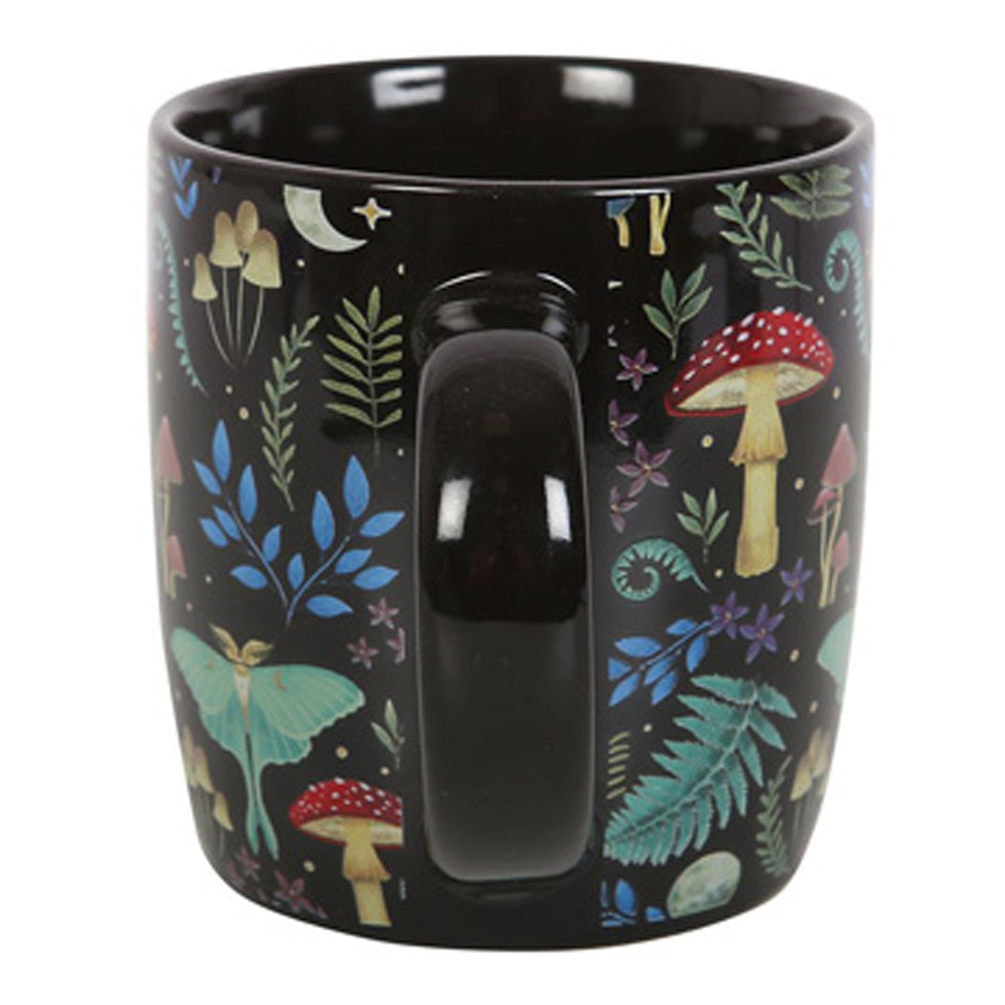 DARK FOREST Mug