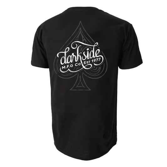 DARKSIDE Ace of Spades T-Shirt