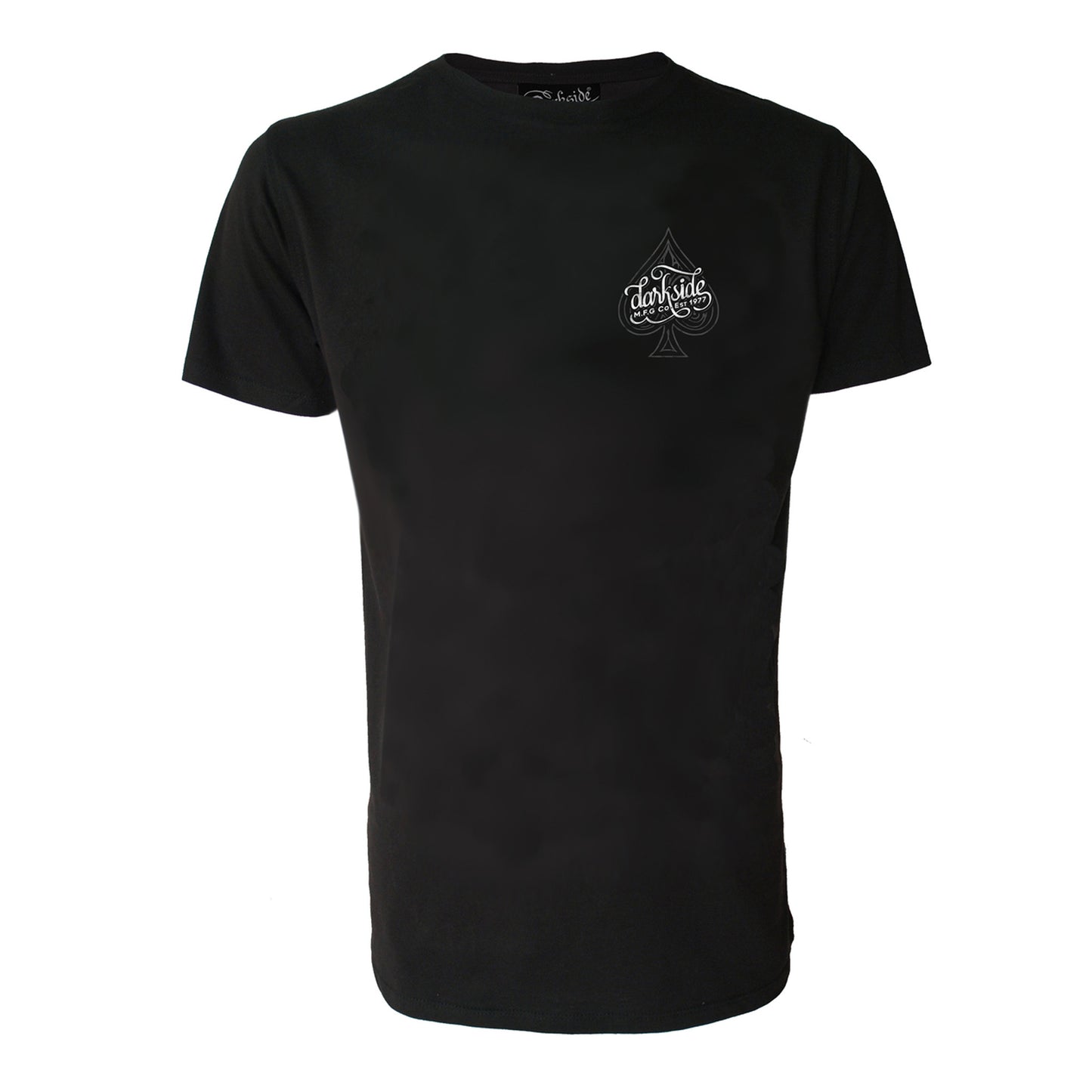 DARKSIDE Ace of Spades T-Shirt