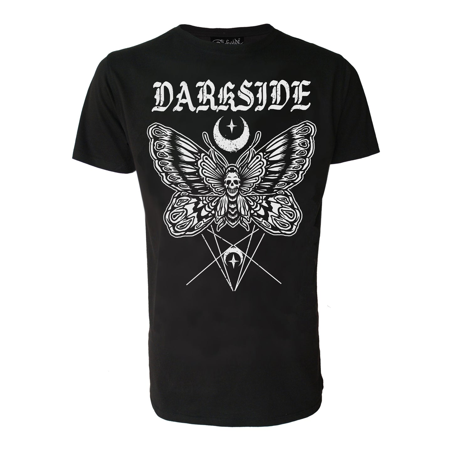 DARKSIDE Death Moth T-Shirt