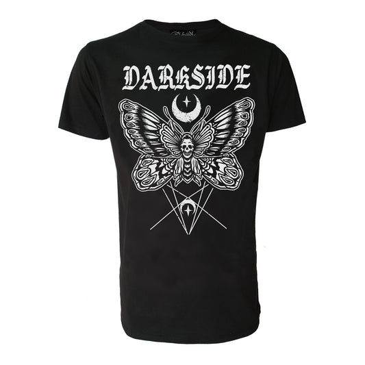 DARKSIDE Death Moth T-Shirt