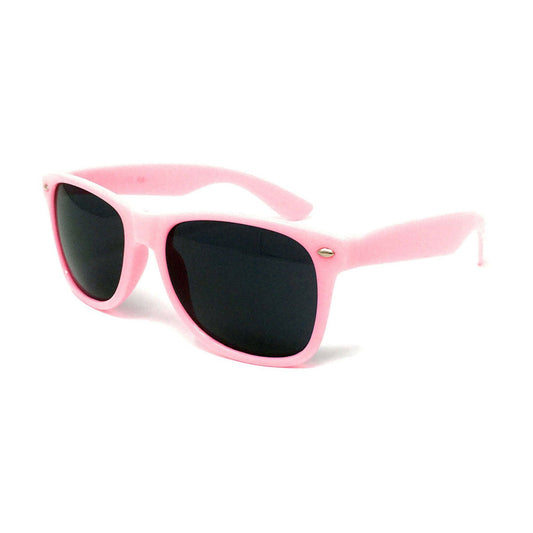 CLASSIC SUNGLASSES Light Pink