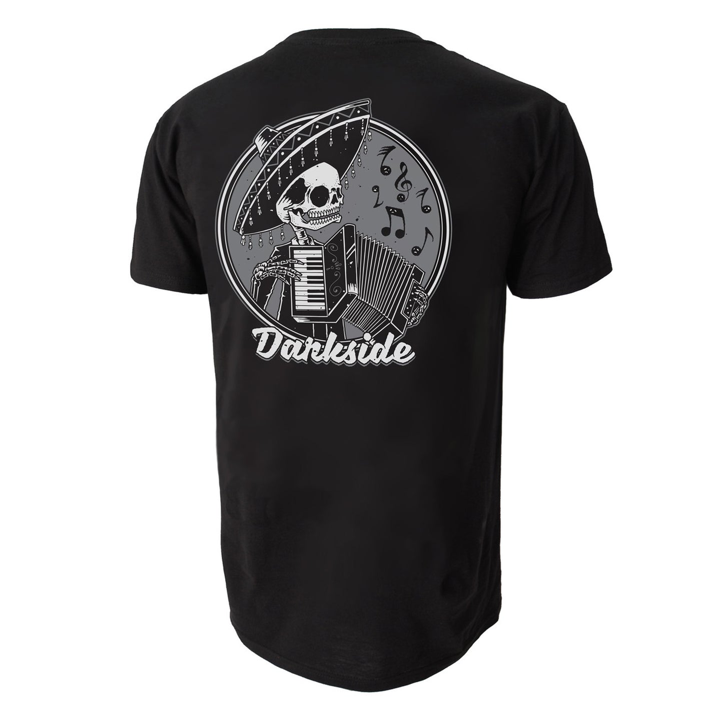 DARKSIDE Mariachi T Shirt