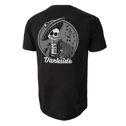DARKSIDE Mariachi T Shirt