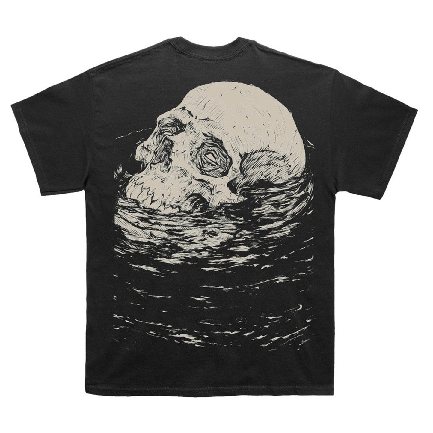 GODMACHINE Melancholia Unisex T-Shirt