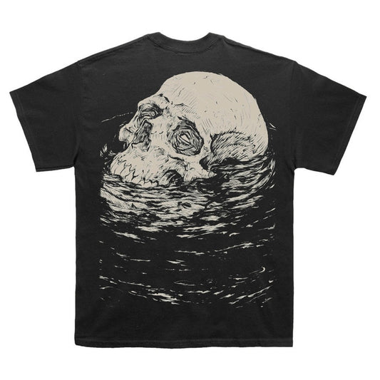 GODMACHINE Melancholia Unisex T-Shirt