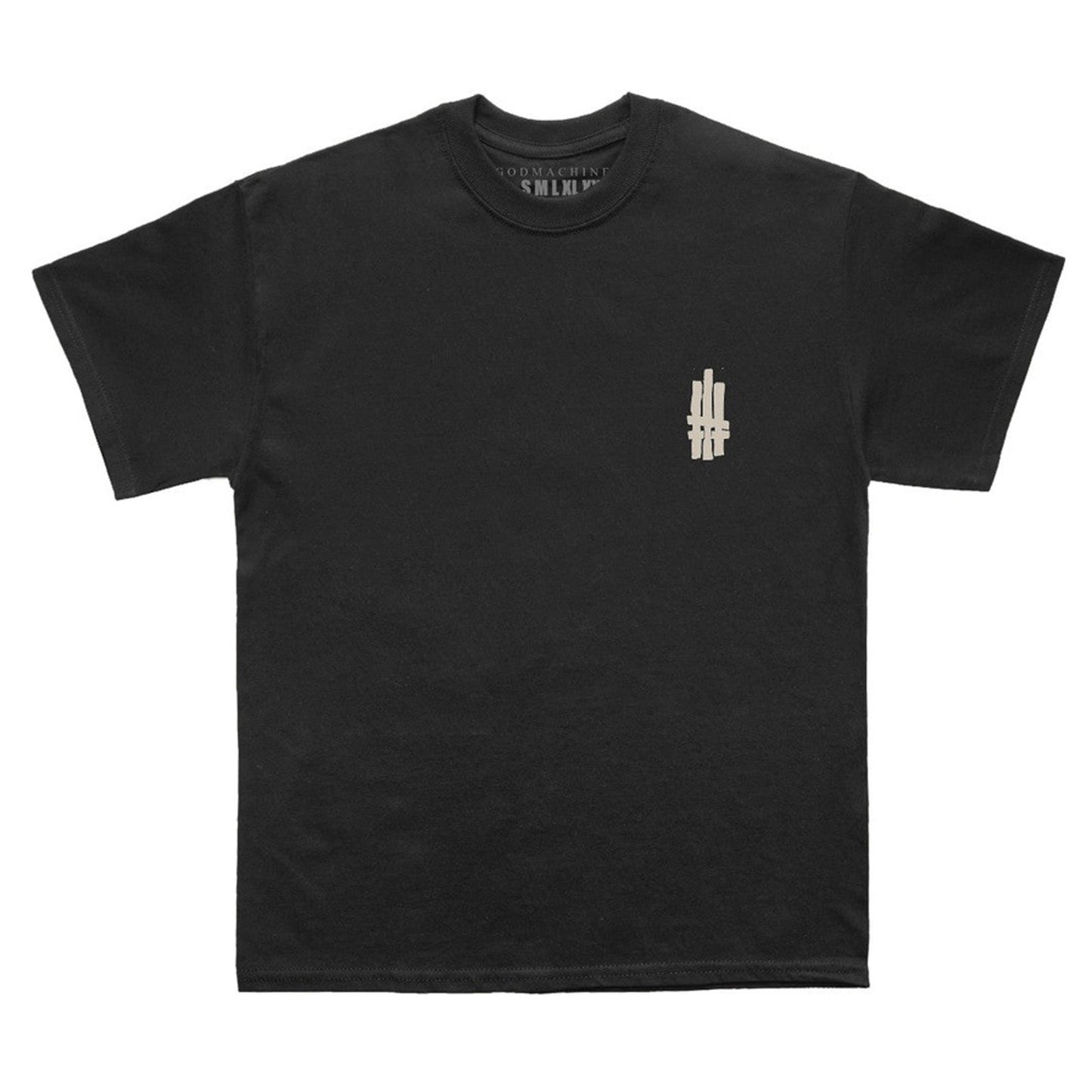 GODMACHINE Melancholia Unisex T-Shirt