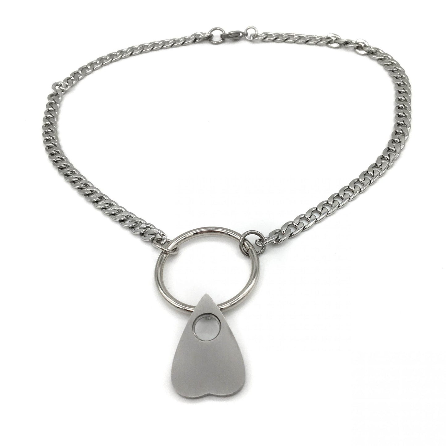 MYSTICUM LUNA Planchette Choker