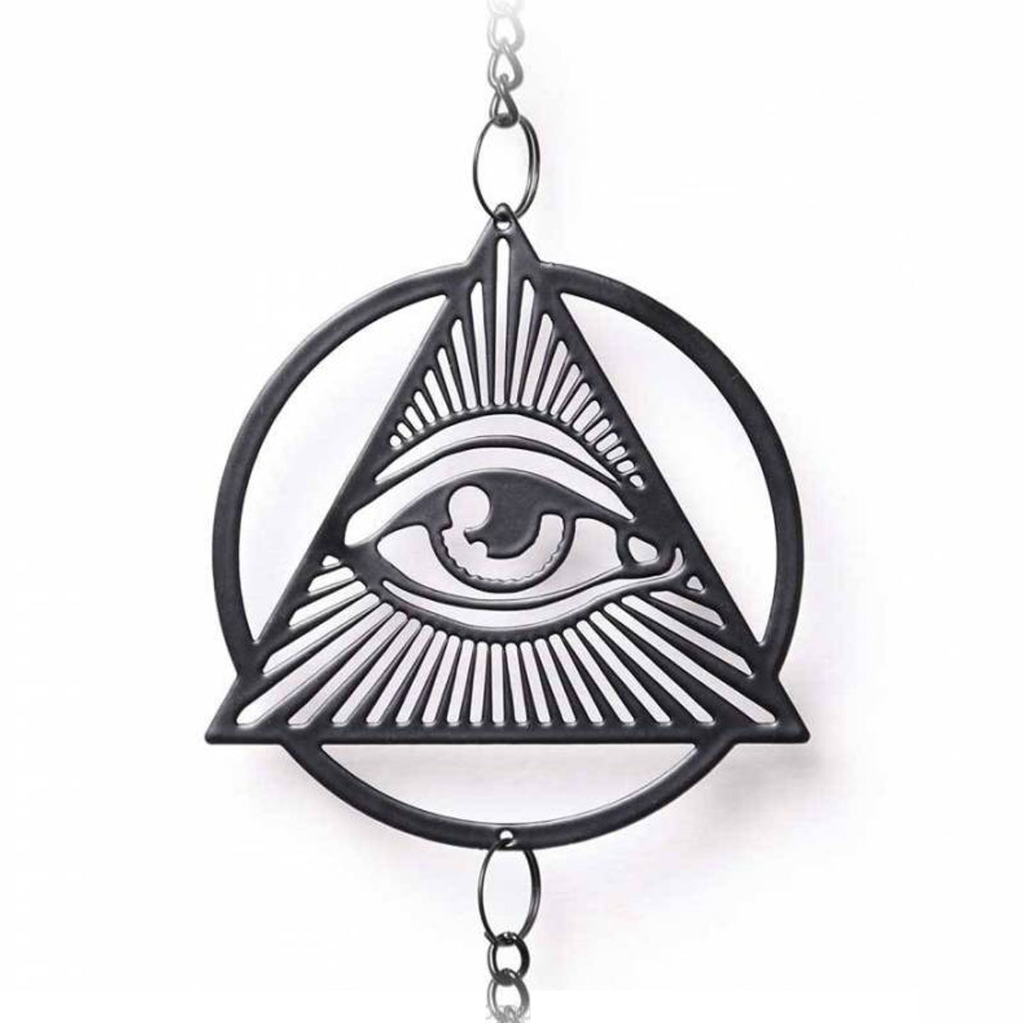 ALCHEMY GOTHIC Planchette: Hanging Decoration