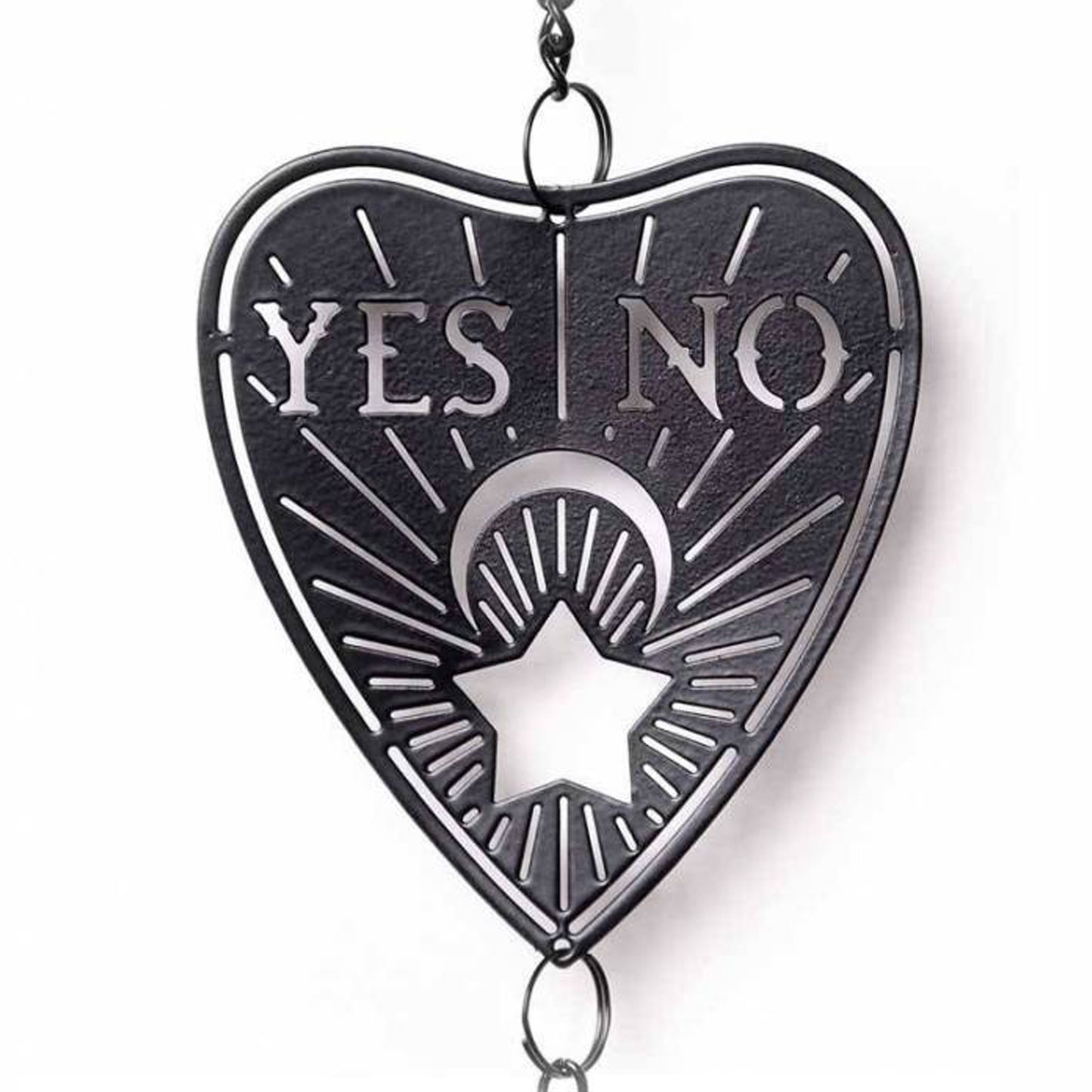 ALCHEMY GOTHIC Planchette: Hanging Decoration