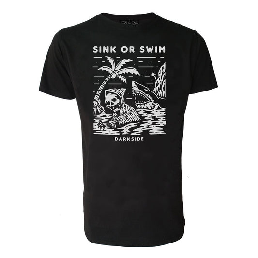 DARKSIDE Sink or Swim T-Shirt