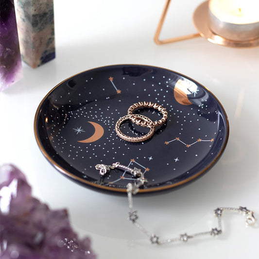 CONSTELLATION Trinket Dish