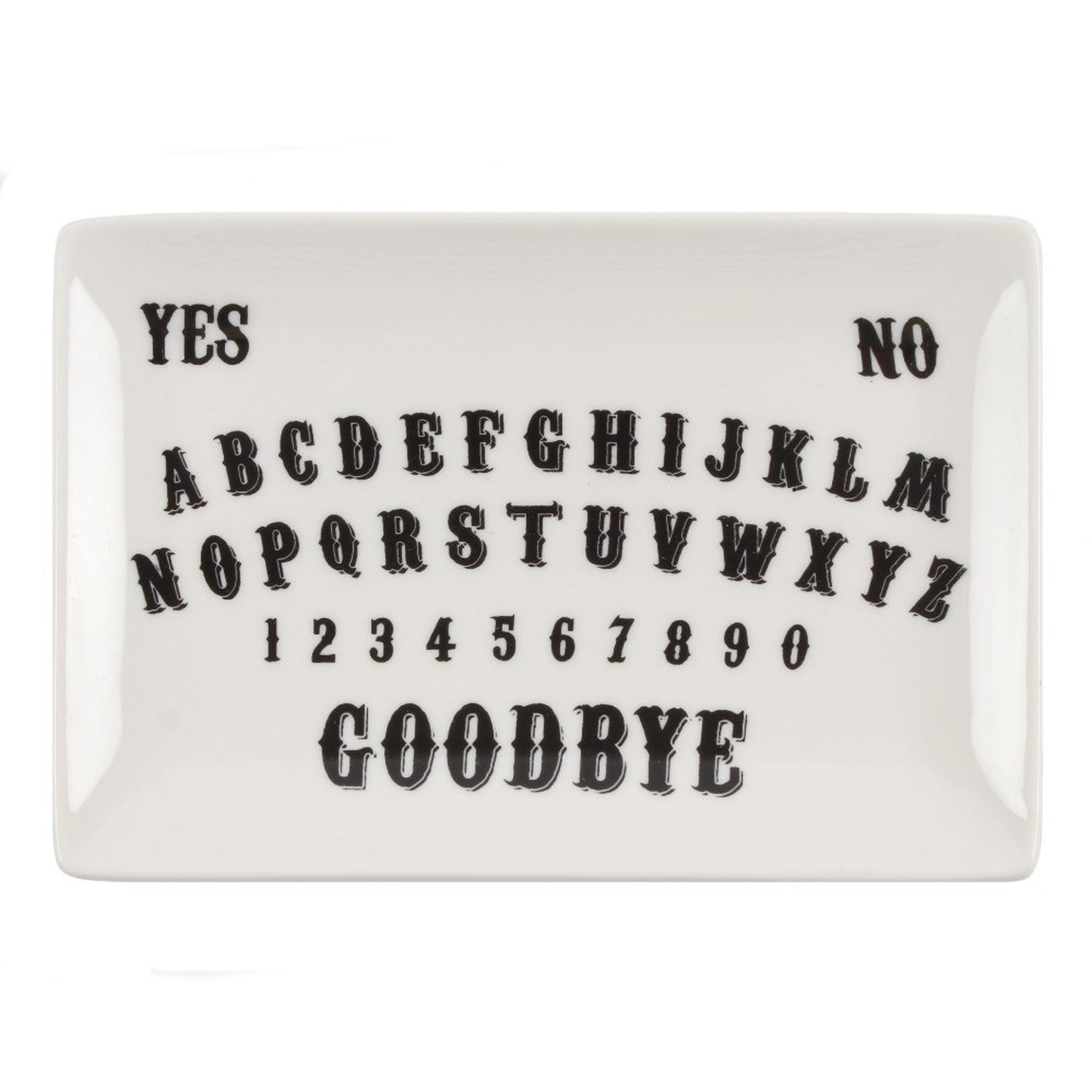 SPIRIT BOARD Trinket Dish