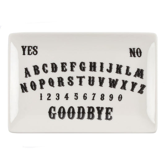 SPIRIT BOARD Trinket Dish
