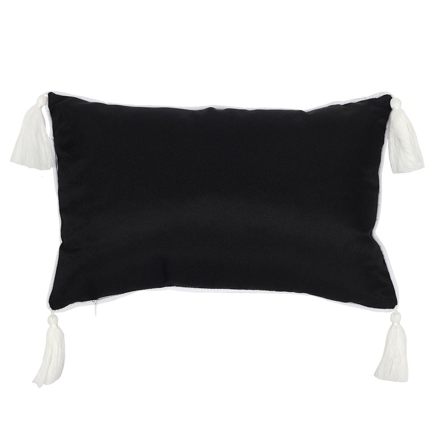 TRIPLE MOON Rectangular Cushion