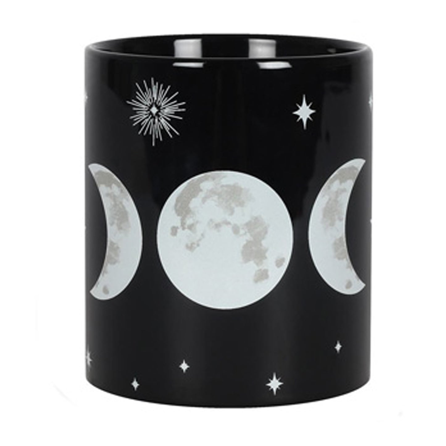 TRIPLE MOON Mug