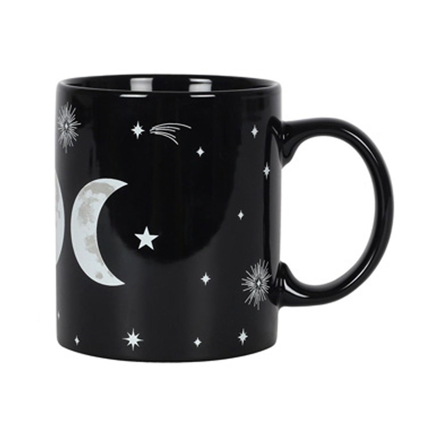 TRIPLE MOON Mug