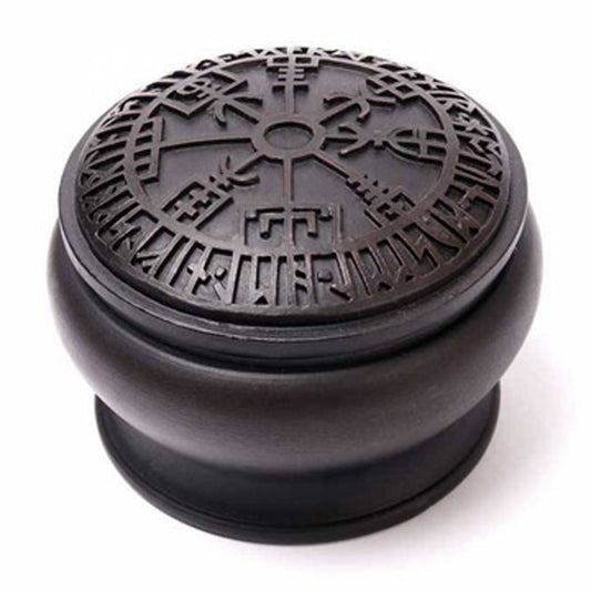 ALCHEMY GOTHIC Vegvisir Box