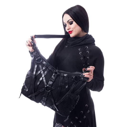 VIXXSIN Harness Bag