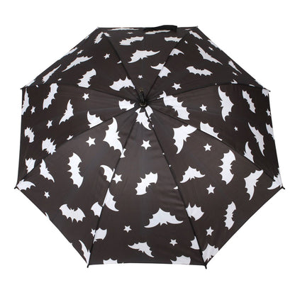 BAT PRINT Umbrella