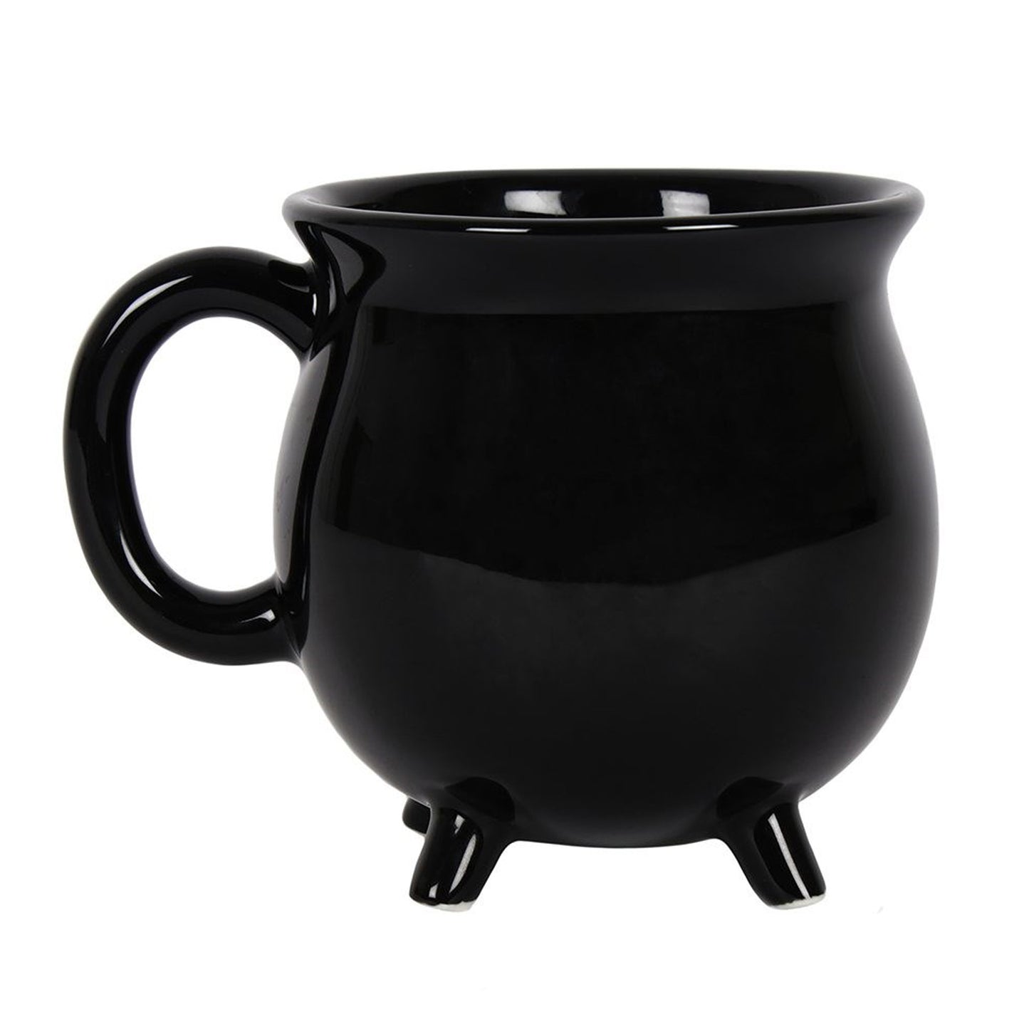 BLACK CAULDRON Mug