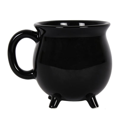 BLACK CAULDRON Mug
