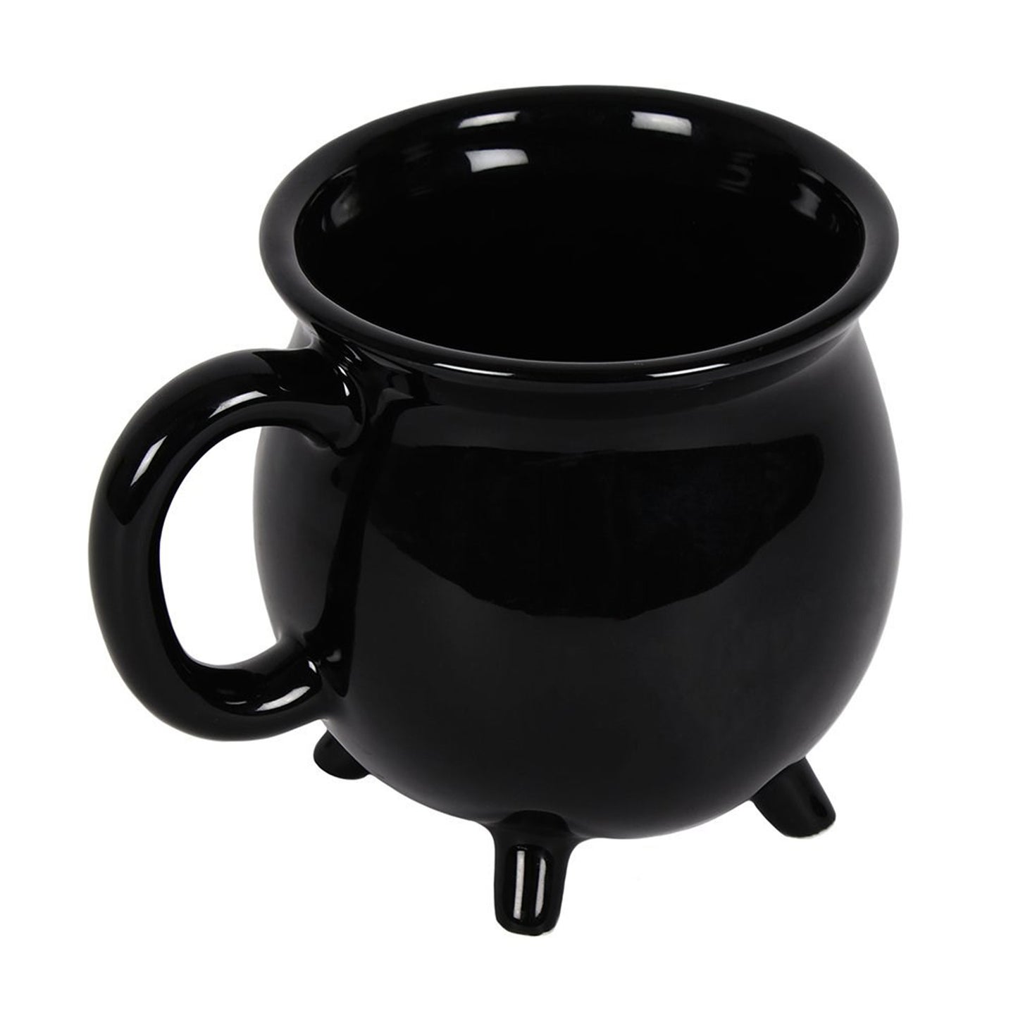 BLACK CAULDRON Mug
