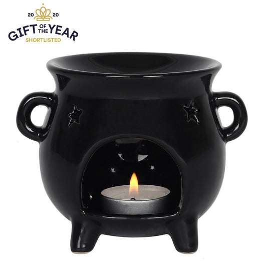 CAULDRON Oil Burner