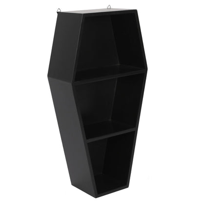COFFIN Wall Shelf