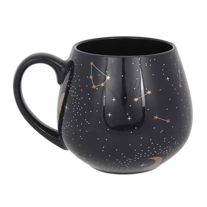 CONSTELLATION Rounded Mug
