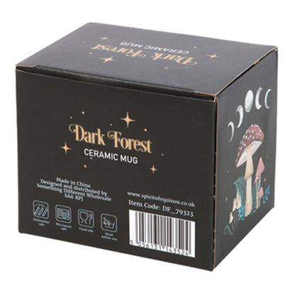 DARK FOREST Mug