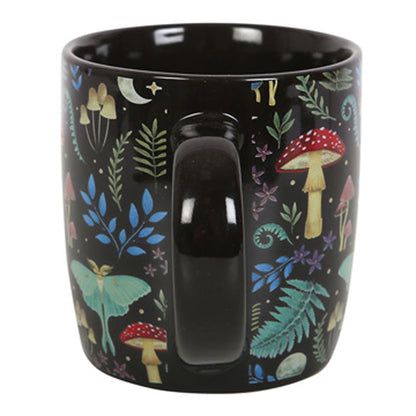 DARK FOREST Mug